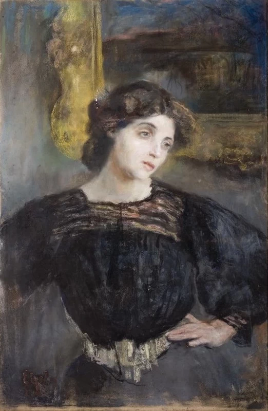 Galleria d’Arte Moderna Ricci Oddi, Piacenza